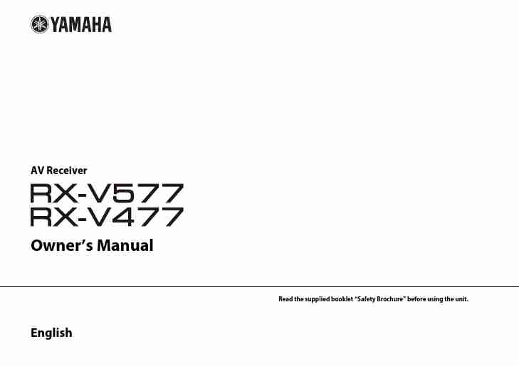 YAMAHA RX-V577-page_pdf
